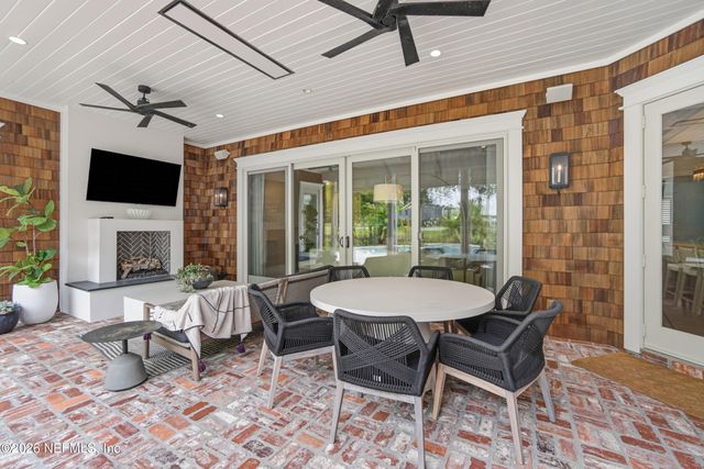 1738 SELVA MARINA Drive, Atlantic Beach, FL 32233