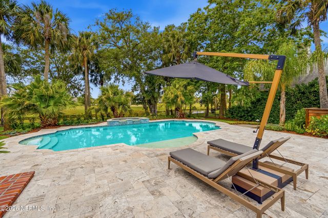 1738 SELVA MARINA Drive, Atlantic Beach, FL 32233
