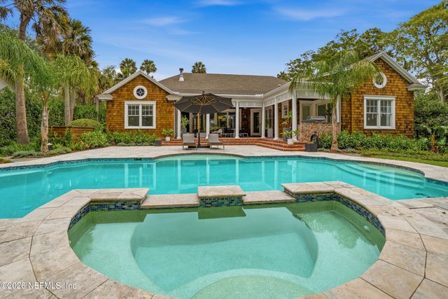 1738 SELVA MARINA Drive, Atlantic Beach, FL 32233