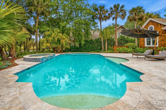 1738 SELVA MARINA Drive, Atlantic Beach, FL 32233
