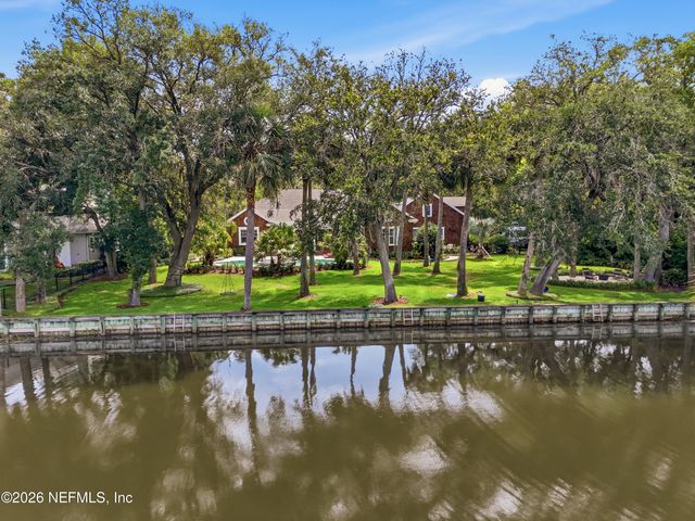 1738 SELVA MARINA Drive, Atlantic Beach, FL 32233