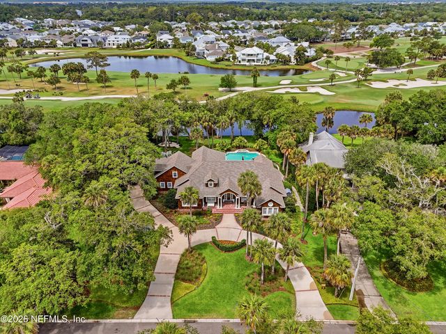 1738 SELVA MARINA Drive, Atlantic Beach, FL 32233