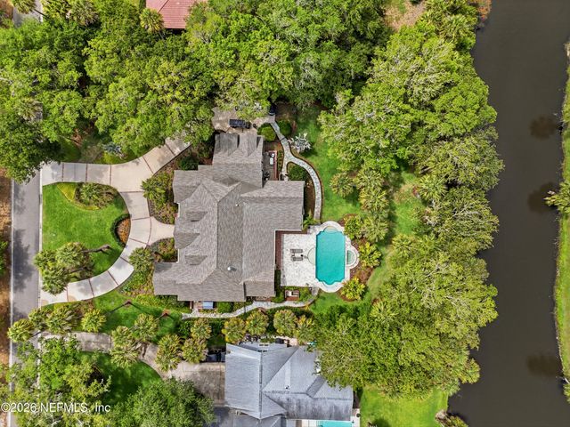 1738 SELVA MARINA Drive, Atlantic Beach, FL 32233