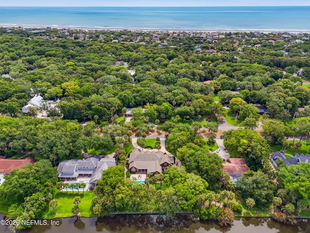 1738 SELVA MARINA Drive, Atlantic Beach, FL 32233