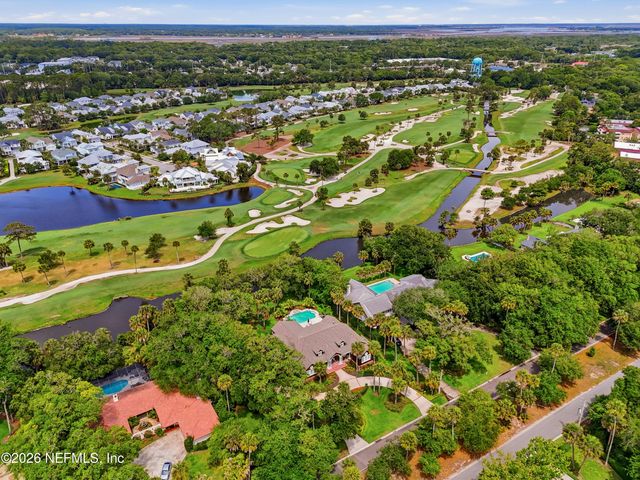 1738 SELVA MARINA Drive, Atlantic Beach, FL 32233