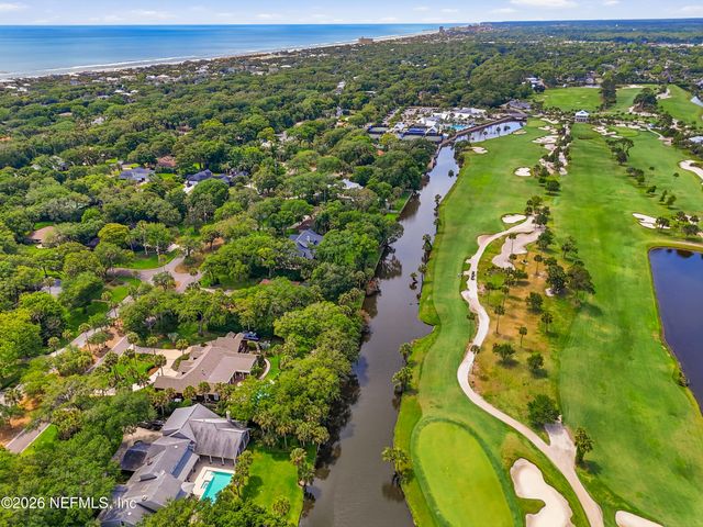 1738 SELVA MARINA Drive, Atlantic Beach, FL 32233
