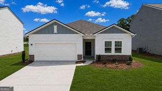178 Otway Loop, Bethlehem, GA 30620