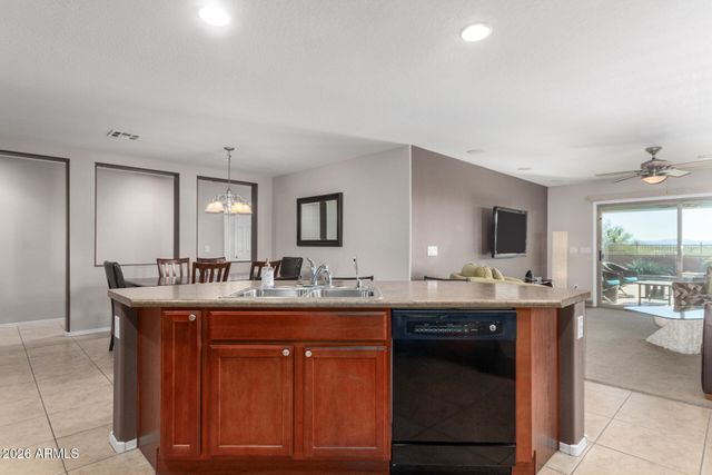 2167 N DAISY Court, Florence, AZ 85132