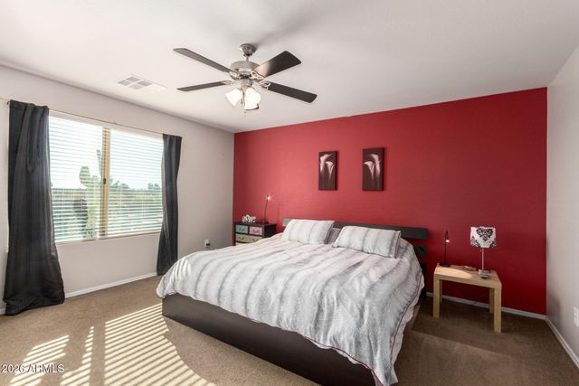 2167 N DAISY Court, Florence, AZ 85132