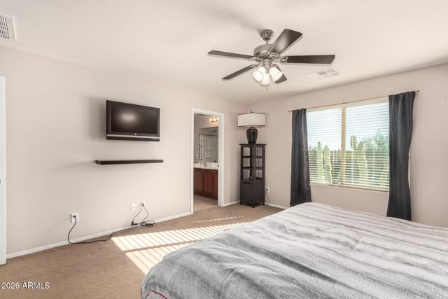 2167 N DAISY Court, Florence, AZ 85132