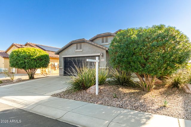 2167 N DAISY Court, Florence, AZ 85132