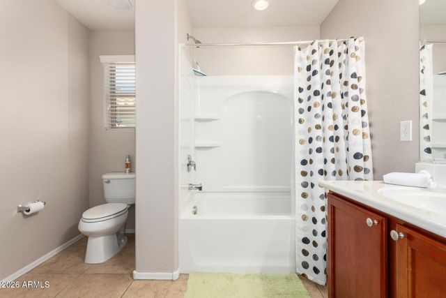 2167 N DAISY Court, Florence, AZ 85132