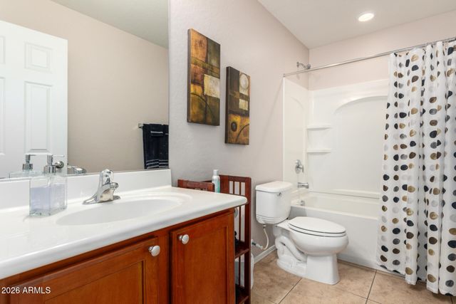 2167 N DAISY Court, Florence, AZ 85132