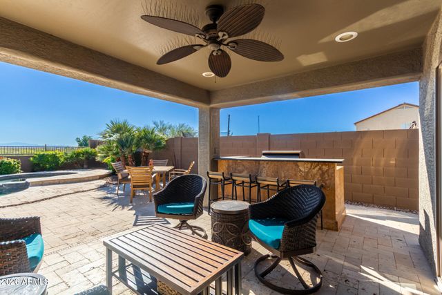 2167 N DAISY Court, Florence, AZ 85132