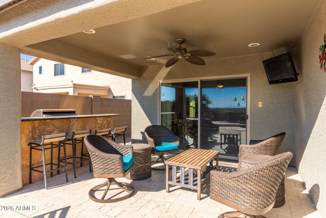 2167 N DAISY Court, Florence, AZ 85132