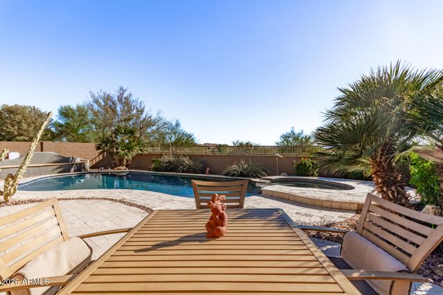 2167 N DAISY Court, Florence, AZ 85132