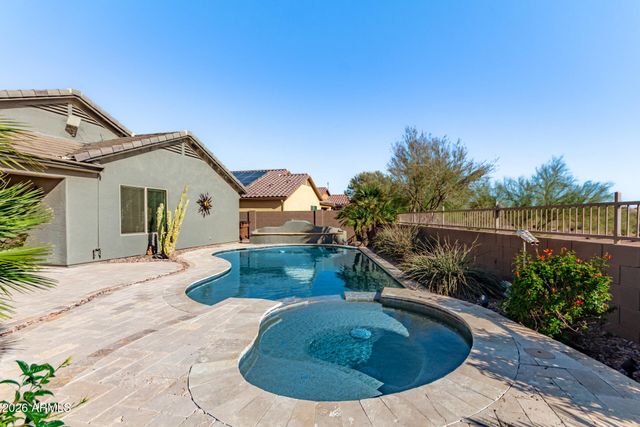 2167 N DAISY Court, Florence, AZ 85132