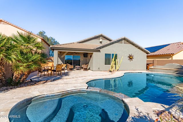 2167 N DAISY Court, Florence, AZ 85132