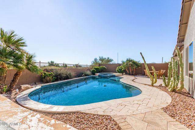 2167 N DAISY Court, Florence, AZ 85132