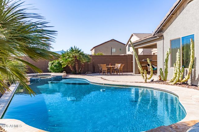 2167 N DAISY Court, Florence, AZ 85132