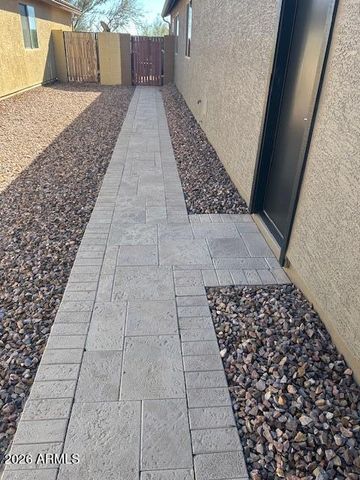 2167 N DAISY Court, Florence, AZ 85132