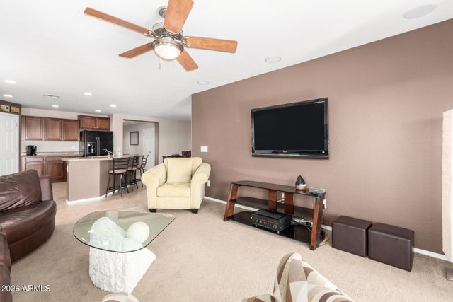 2167 N DAISY Court, Florence, AZ 85132