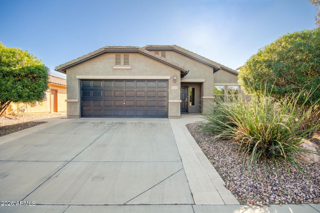 2167 N DAISY Court, Florence, AZ 85132