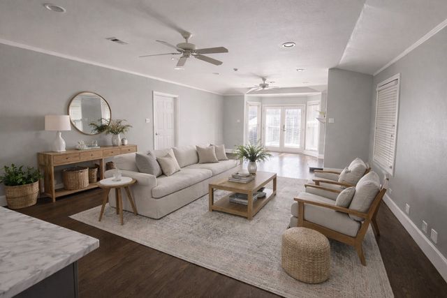 6014 Belmont Avenue, Dallas, TX 75206