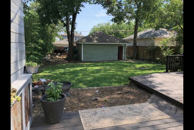 6014 Belmont Avenue, Dallas, TX 75206