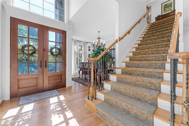 2529 N Candlewood Drive, Fayetteville, AR 72703