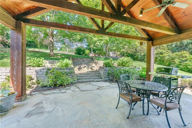 2529 N Candlewood Drive, Fayetteville, AR 72703