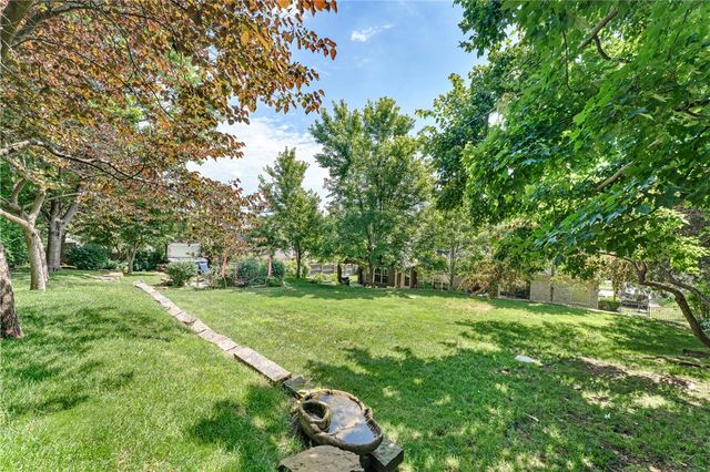 2529 N Candlewood Drive, Fayetteville, AR 72703