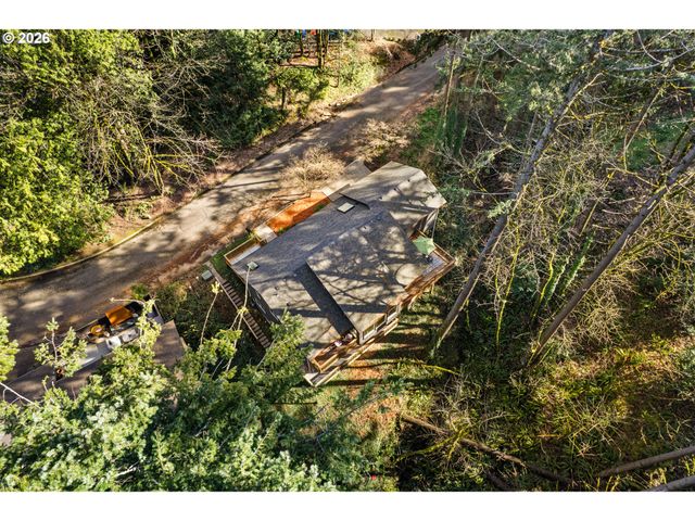 4937 Sw HUMPHREY PARK Rd, Portland, OR 97221