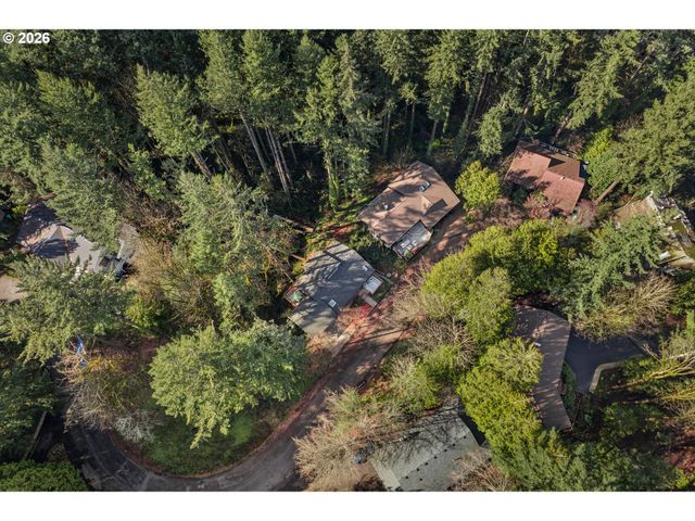 4937 Sw HUMPHREY PARK Rd, Portland, OR 97221