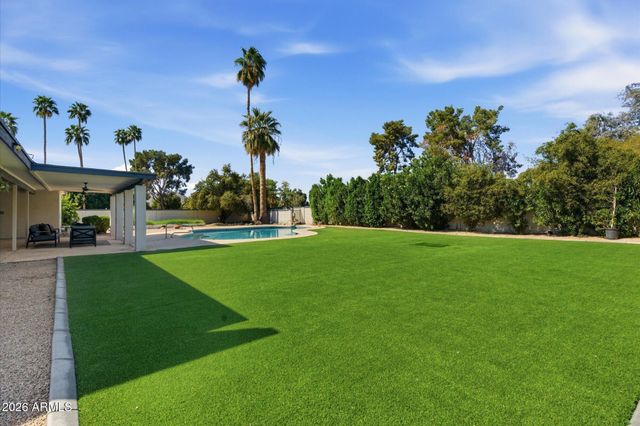 5924 E NORTH Lane, Paradise Valley, AZ 85253