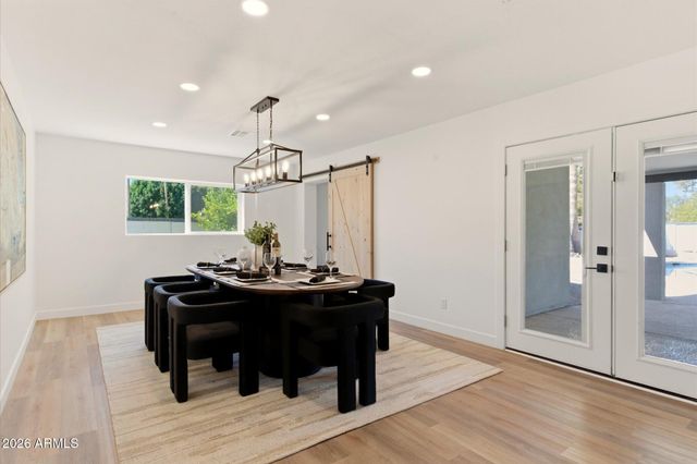 5924 E NORTH Lane, Paradise Valley, AZ 85253