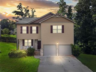 8175 Berrywood Court, Covington, GA 30014