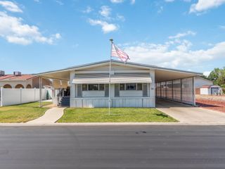 314 N Albert Avenue 50, Exeter, CA 93221