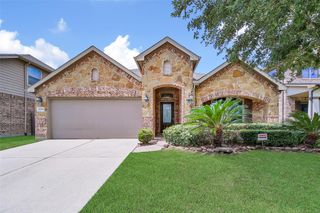 21283 Lily Springs Drive, Porter, TX 77365