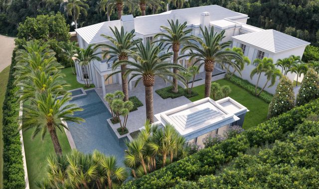 301 Plantation Road, Palm Beach, FL 33480