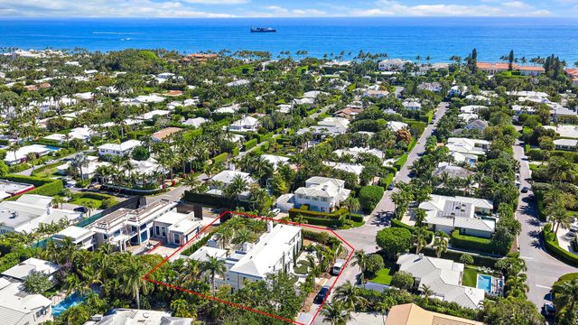 301 Plantation Road, Palm Beach, FL 33480