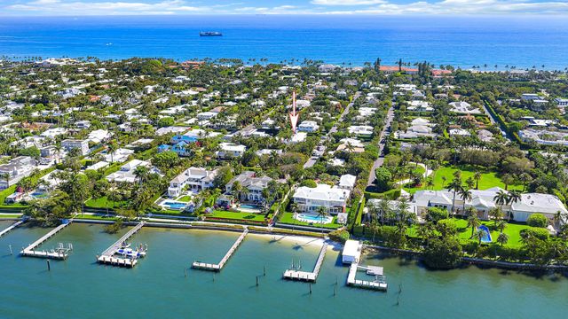 301 Plantation Road, Palm Beach, FL 33480