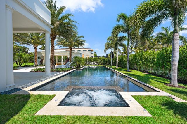 301 Plantation Road, Palm Beach, FL 33480
