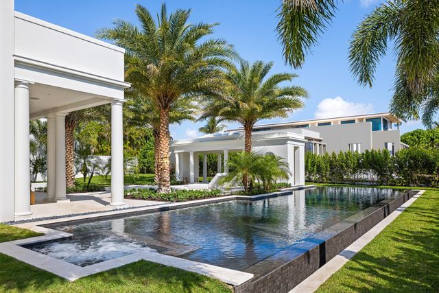 301 Plantation Road, Palm Beach, FL 33480