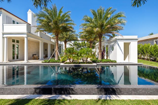301 Plantation Road, Palm Beach, FL 33480