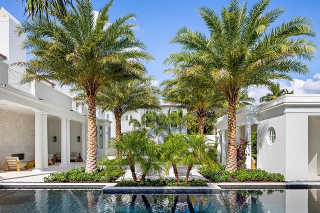 301 Plantation Road, Palm Beach, FL 33480