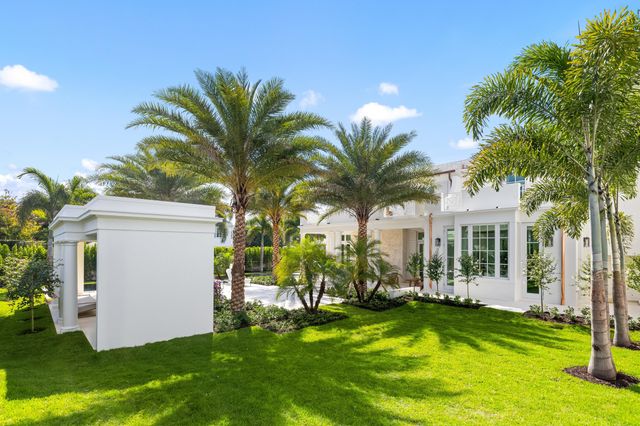 301 Plantation Road, Palm Beach, FL 33480