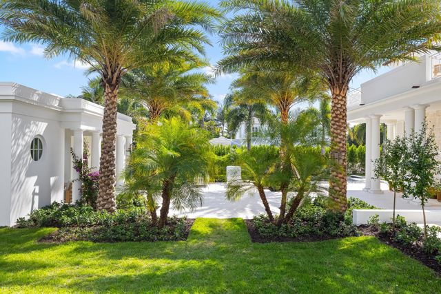 301 Plantation Road, Palm Beach, FL 33480