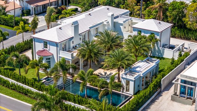 301 Plantation Road, Palm Beach, FL 33480