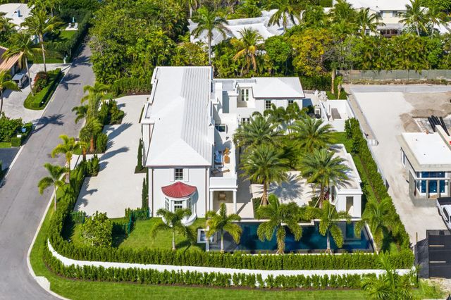 301 Plantation Road, Palm Beach, FL 33480